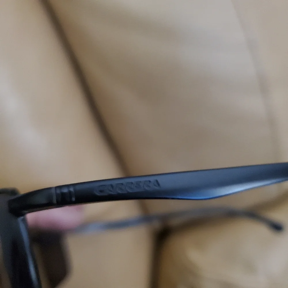 Carrera Unisex Sunglasses frames stainless frames 8039/S 60 15 135 Excellent